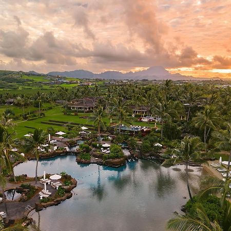 The Lodge At Kukuiula - Coraltree Residence Collection Koloa Екстериор снимка