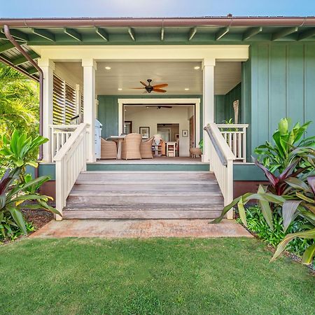 The Lodge At Kukuiula - Coraltree Residence Collection Koloa Екстериор снимка