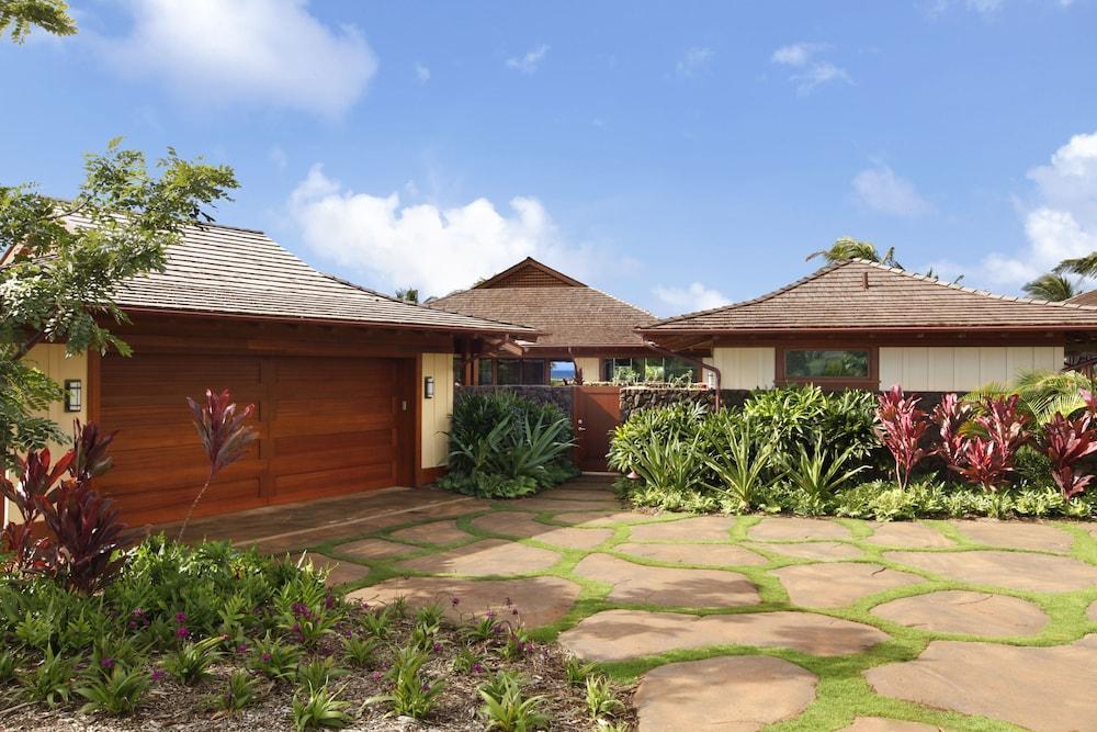 The Lodge At Kukuiula - Coraltree Residence Collection Koloa Екстериор снимка