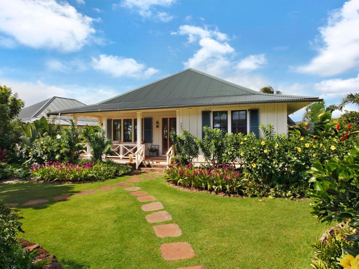 The Lodge At Kukuiula - Coraltree Residence Collection Koloa Екстериор снимка