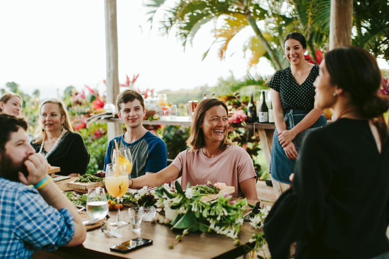 The Lodge At Kukuiula - Coraltree Residence Collection Koloa Екстериор снимка