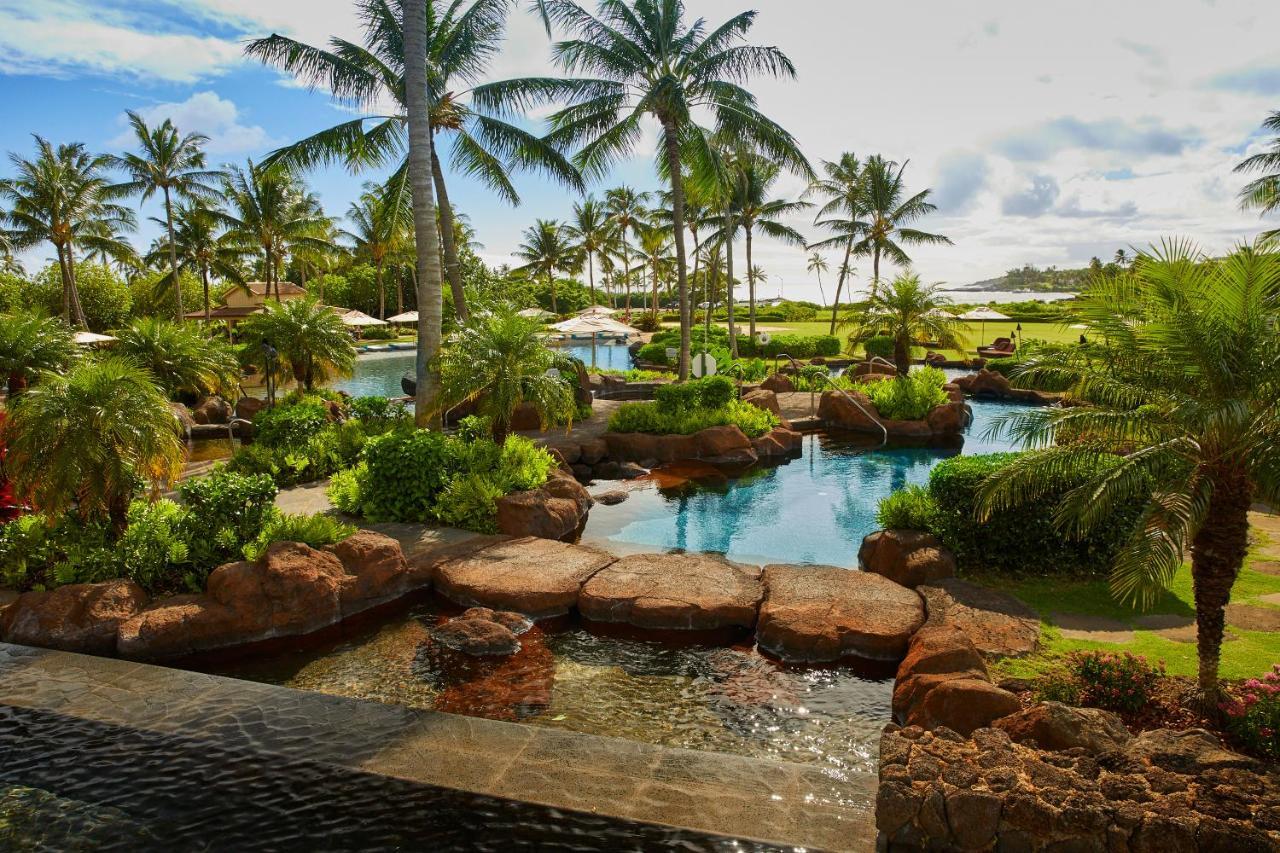 The Lodge At Kukuiula - Coraltree Residence Collection Koloa Екстериор снимка