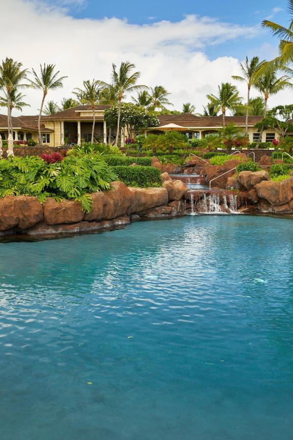 The Lodge At Kukuiula - Coraltree Residence Collection Koloa Екстериор снимка