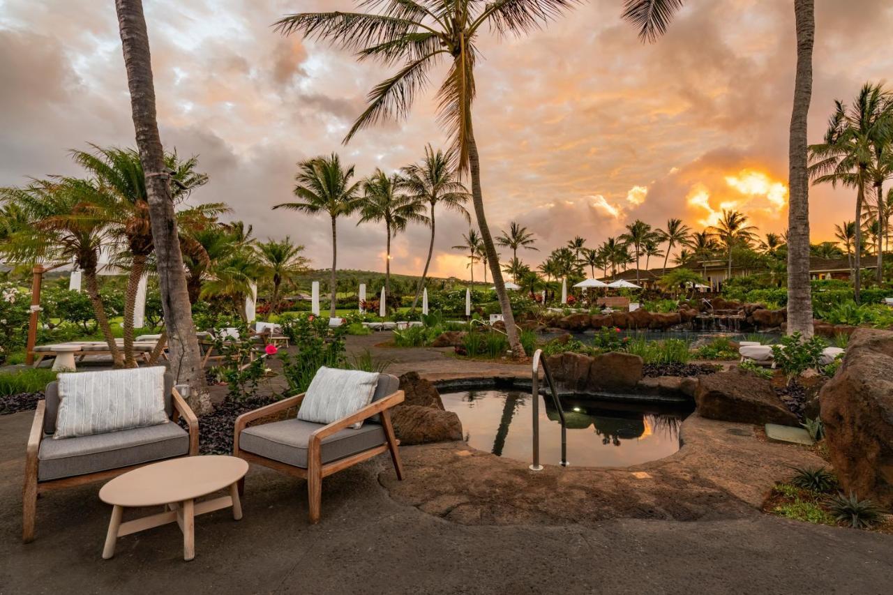 The Lodge At Kukuiula - Coraltree Residence Collection Koloa Екстериор снимка