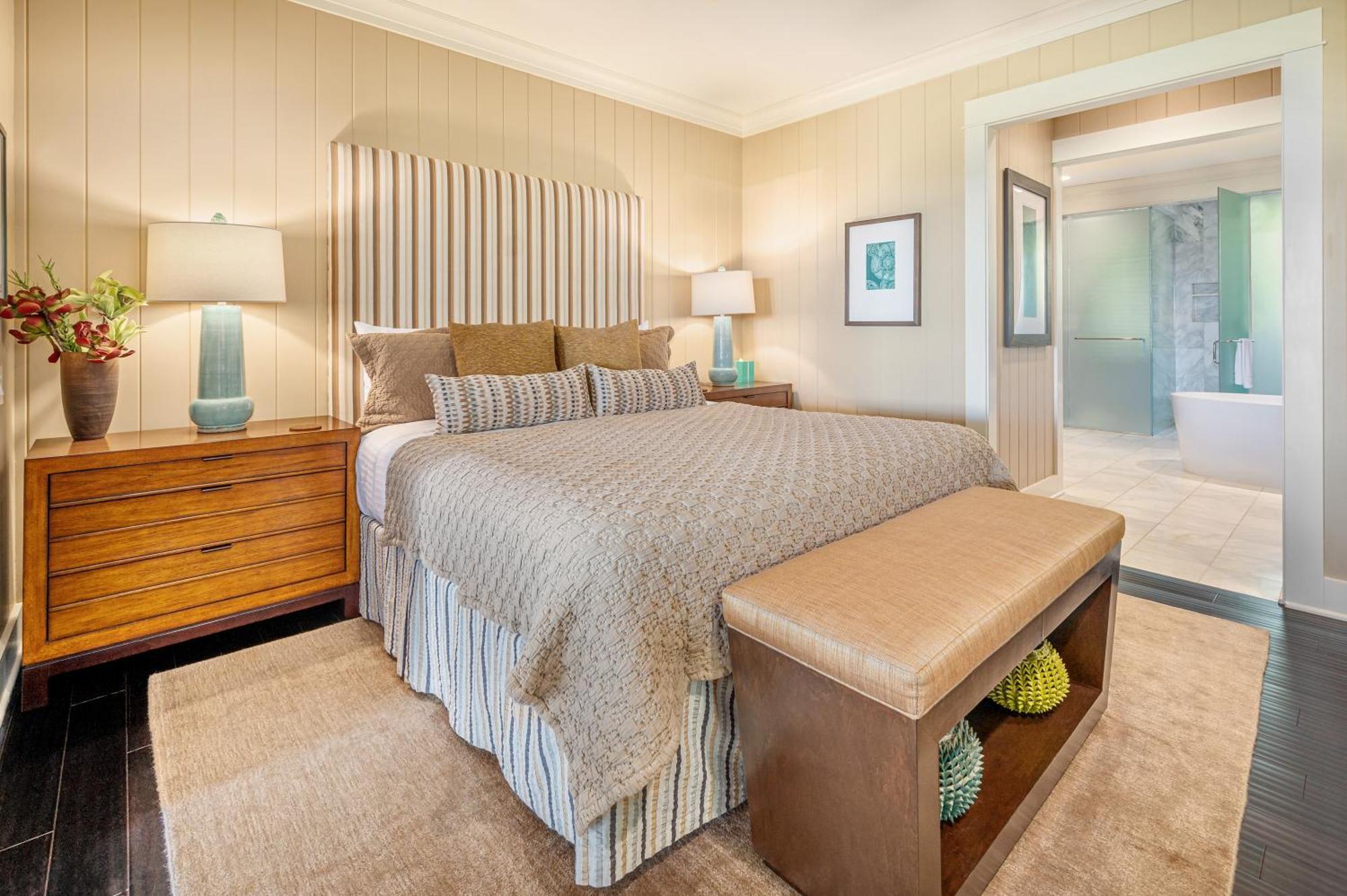 The Lodge At Kukuiula - Coraltree Residence Collection Koloa Екстериор снимка