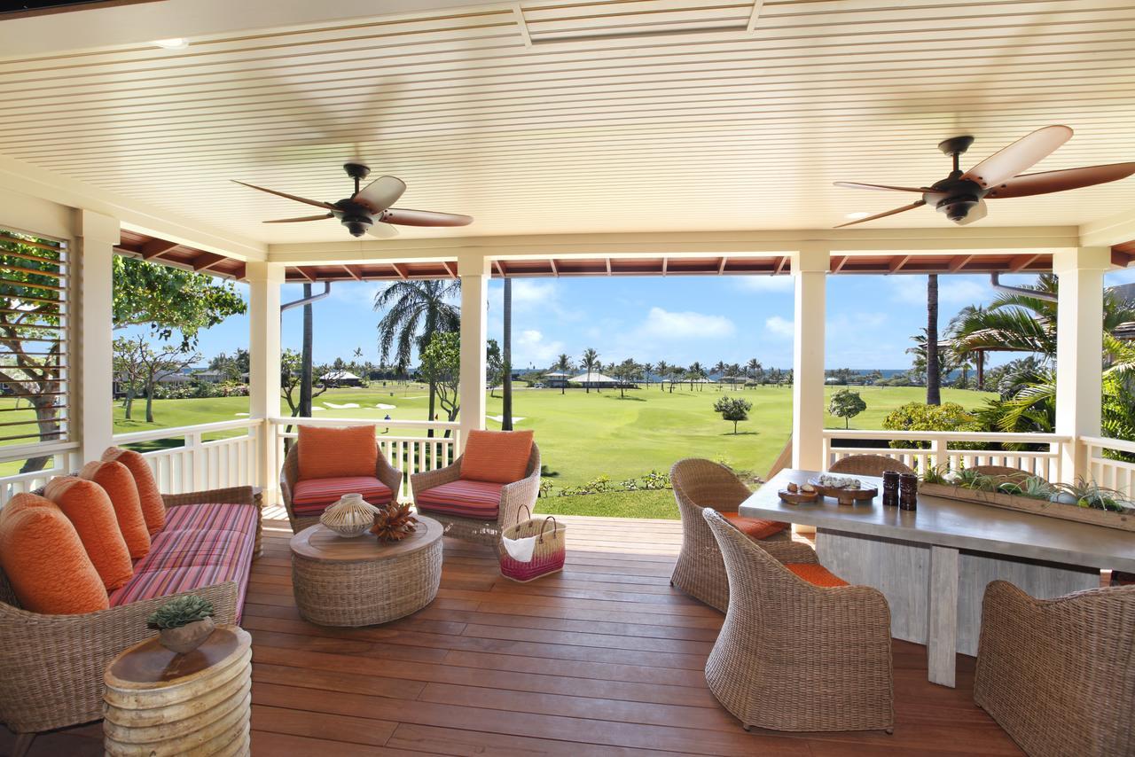 The Lodge At Kukuiula - Coraltree Residence Collection Koloa Екстериор снимка