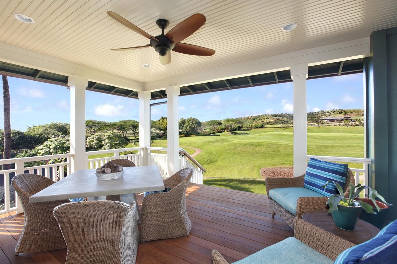 The Lodge At Kukuiula - Coraltree Residence Collection Koloa Екстериор снимка