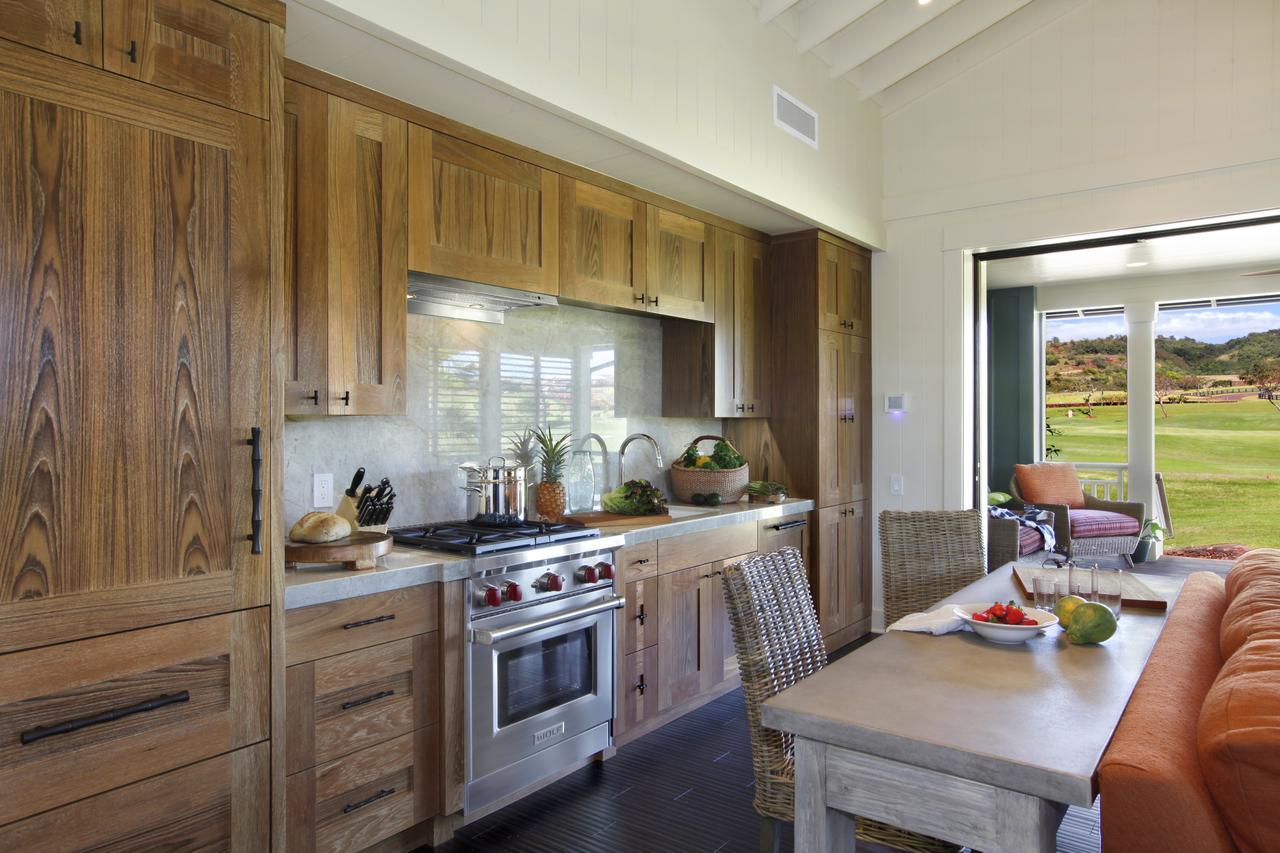 The Lodge At Kukuiula - Coraltree Residence Collection Koloa Екстериор снимка