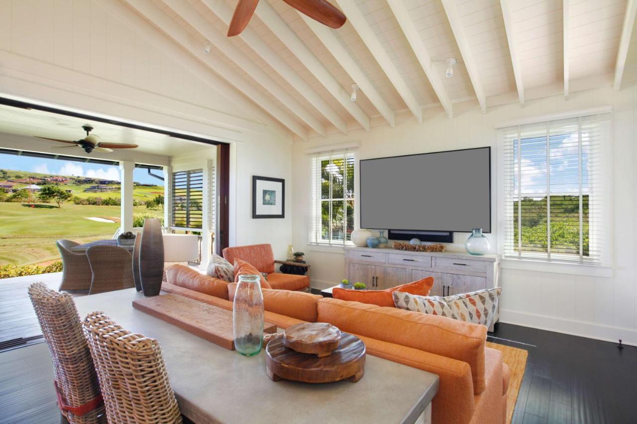 The Lodge At Kukuiula - Coraltree Residence Collection Koloa Екстериор снимка
