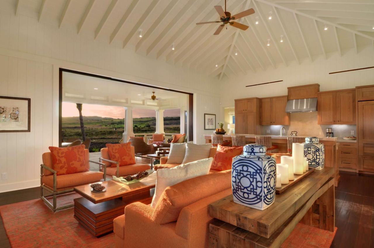 The Lodge At Kukuiula - Coraltree Residence Collection Koloa Екстериор снимка