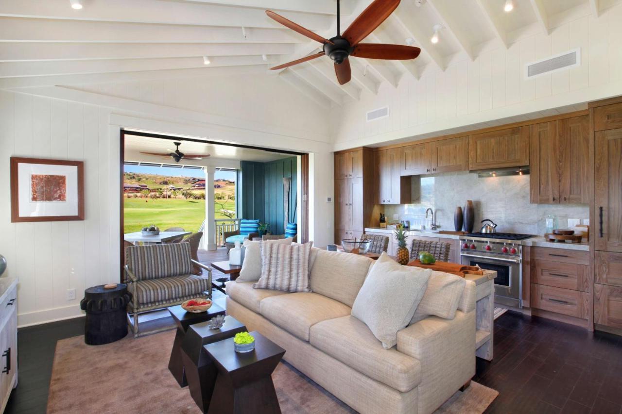 The Lodge At Kukuiula - Coraltree Residence Collection Koloa Екстериор снимка
