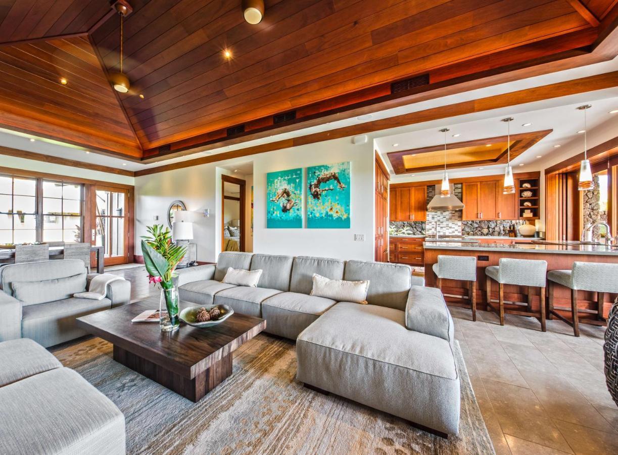 The Lodge At Kukuiula - Coraltree Residence Collection Koloa Екстериор снимка