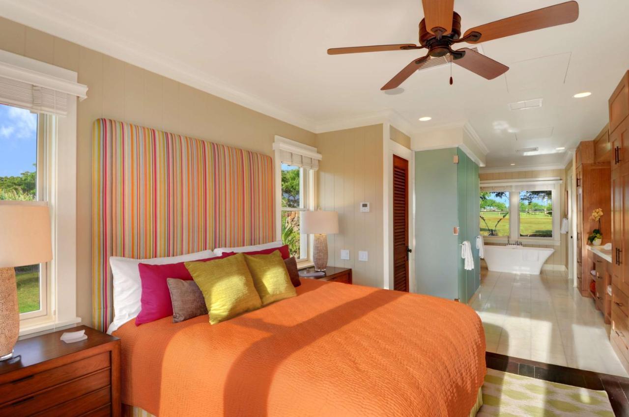 The Lodge At Kukuiula - Coraltree Residence Collection Koloa Екстериор снимка