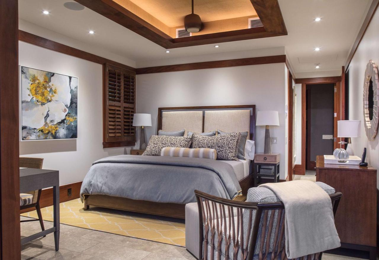 The Lodge At Kukuiula - Coraltree Residence Collection Koloa Екстериор снимка