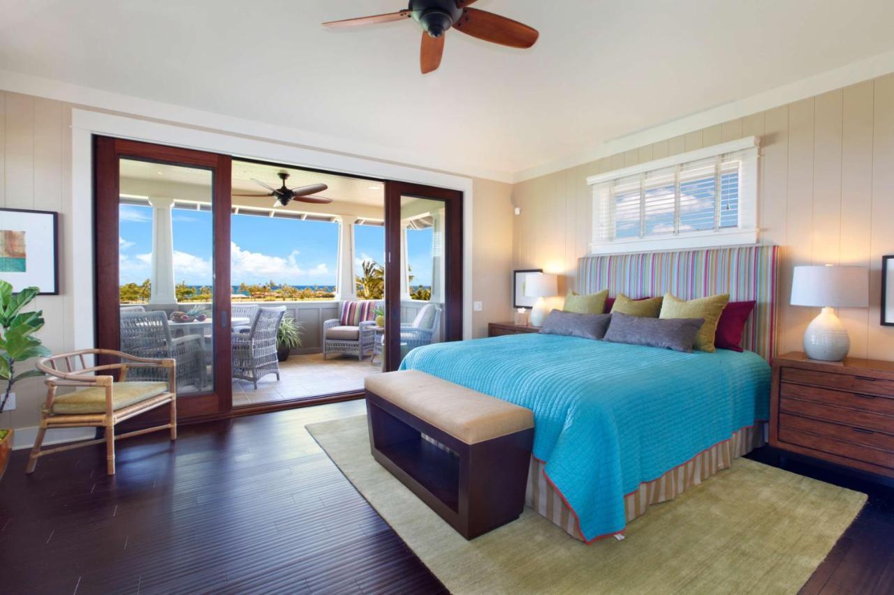 The Lodge At Kukuiula - Coraltree Residence Collection Koloa Екстериор снимка
