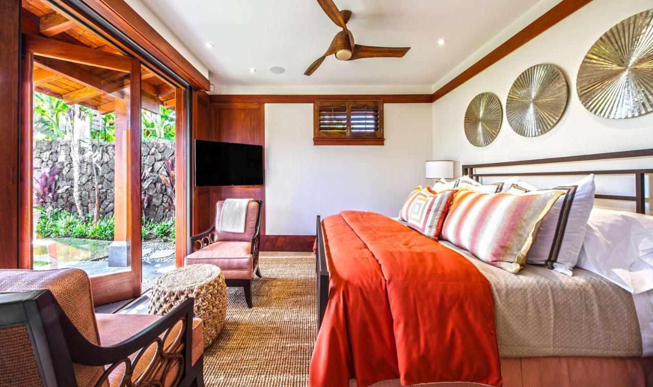 The Lodge At Kukuiula - Coraltree Residence Collection Koloa Екстериор снимка