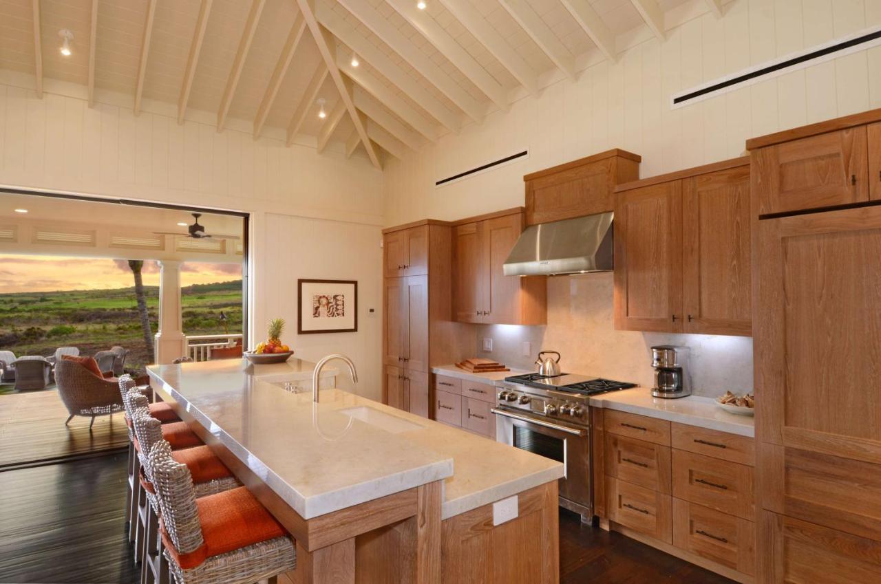 The Lodge At Kukuiula - Coraltree Residence Collection Koloa Екстериор снимка