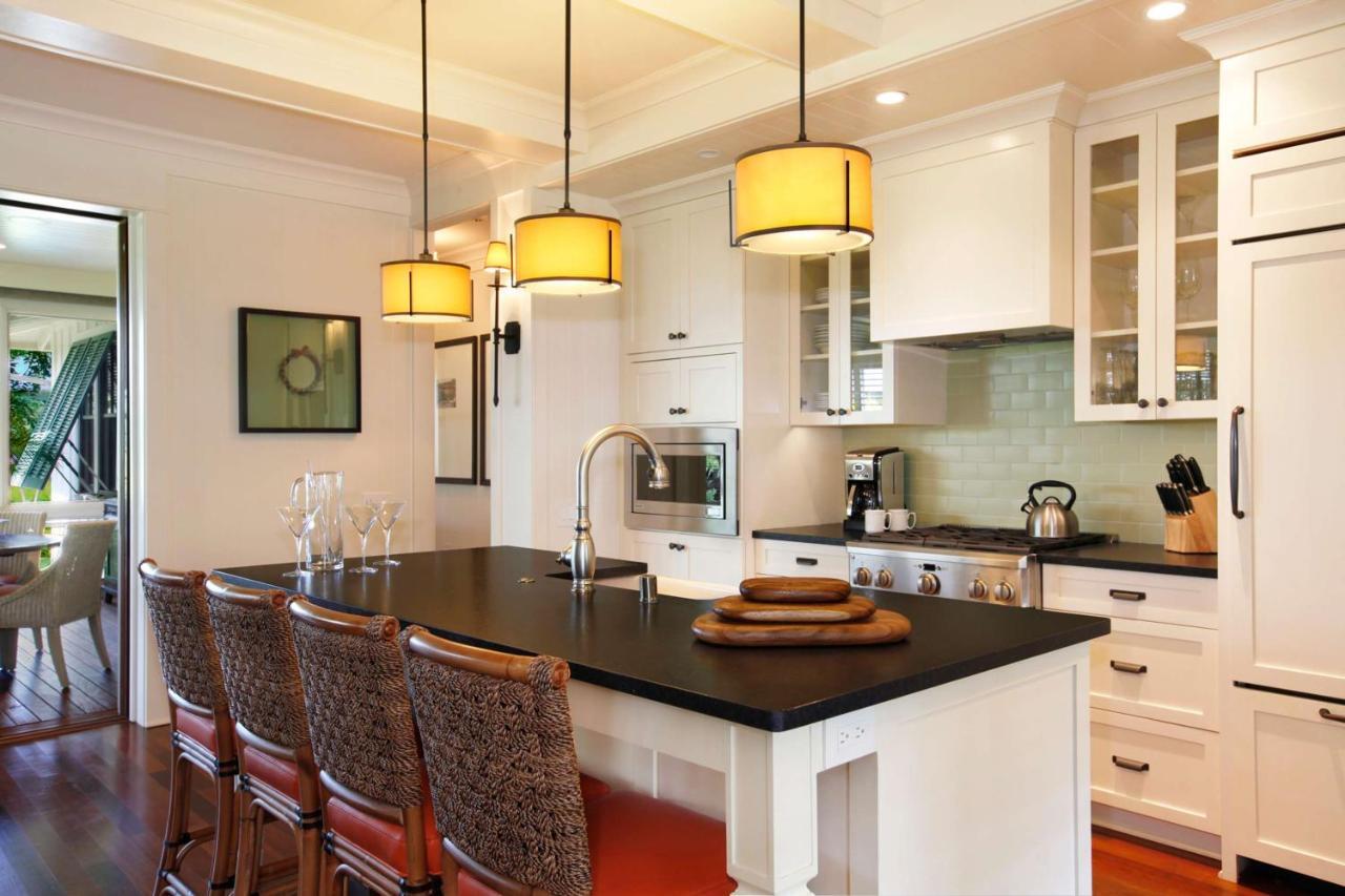 The Lodge At Kukuiula - Coraltree Residence Collection Koloa Екстериор снимка