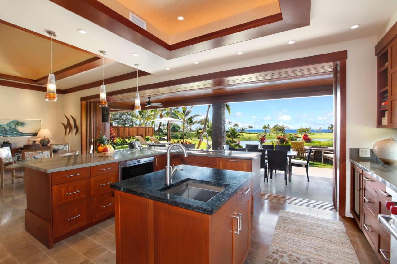 The Lodge At Kukuiula - Coraltree Residence Collection Koloa Екстериор снимка