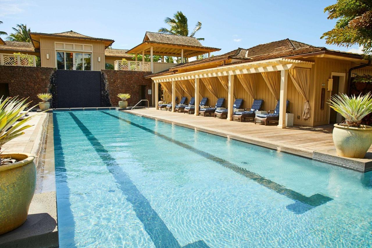 The Lodge At Kukuiula - Coraltree Residence Collection Koloa Екстериор снимка