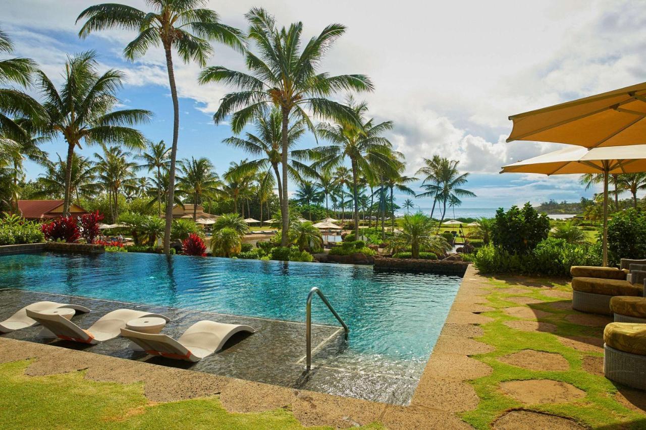 The Lodge At Kukuiula - Coraltree Residence Collection Koloa Екстериор снимка
